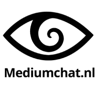 Logo van Mediumchat.nl 